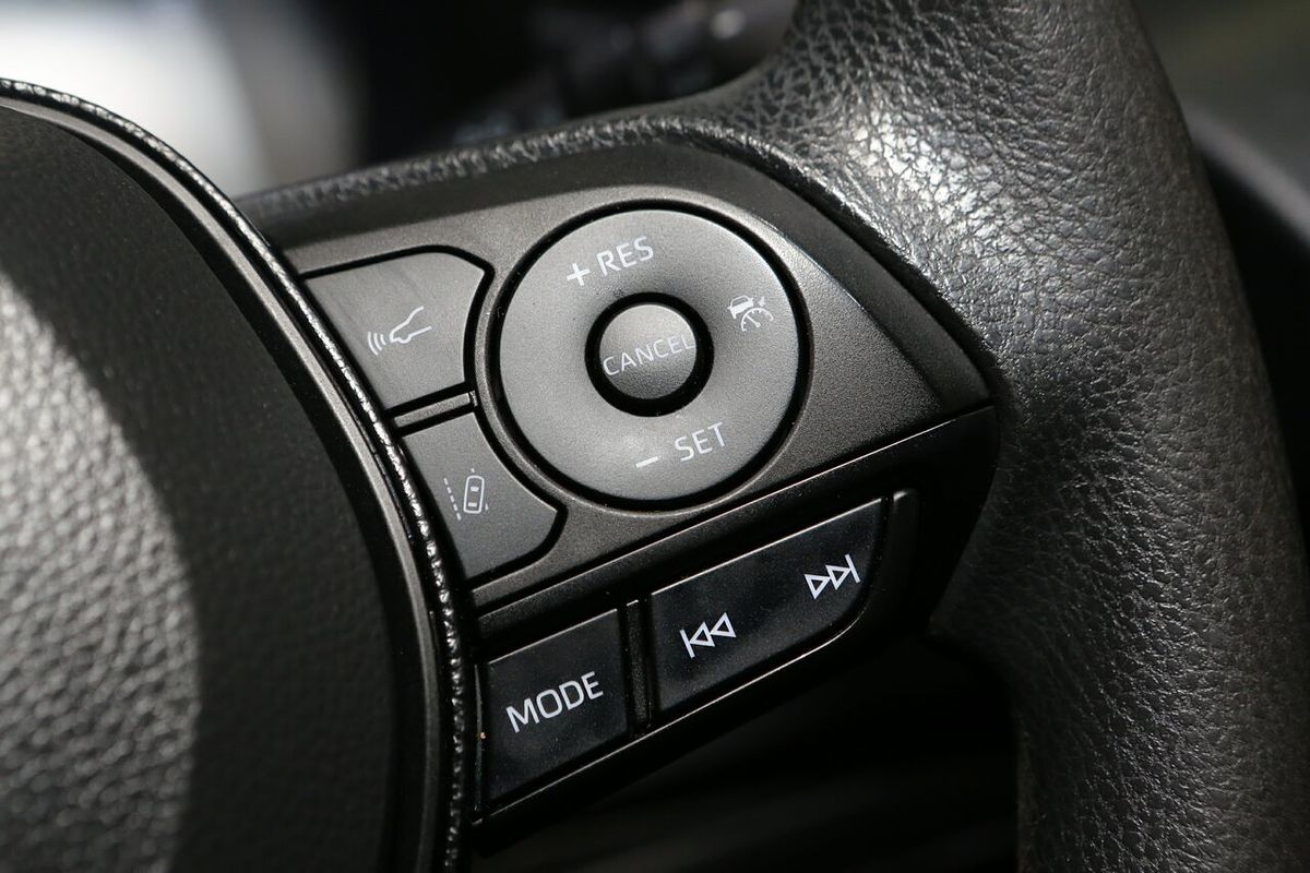 2020 Toyota Corolla Ascent Sport Hybrid ZWE211R