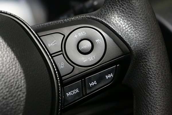 2020 Toyota Corolla Ascent Sport Hybrid ZWE211R