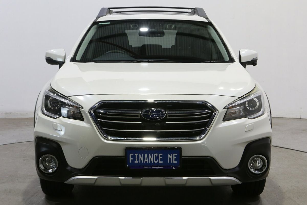 2020 Subaru Outback 2.5i 5GEN