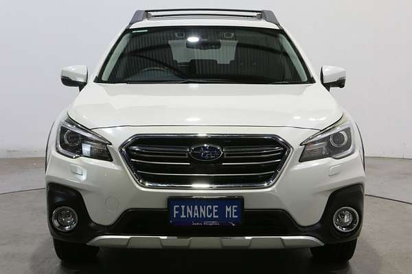 2020 Subaru Outback 2.5i 5GEN