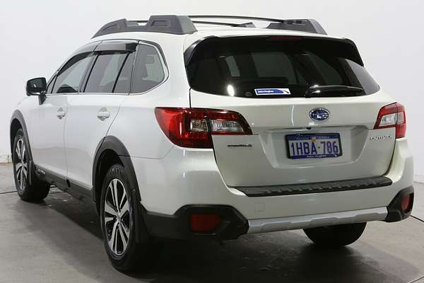 2020 Subaru Outback 2.5i 5GEN
