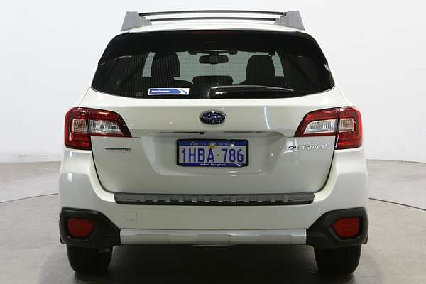 2020 Subaru Outback 2.5i 5GEN