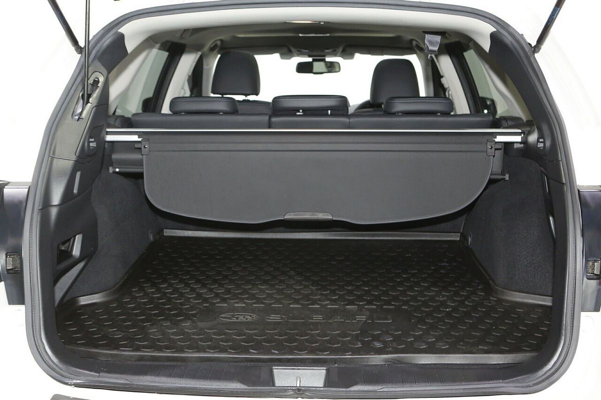 2020 Subaru Outback 2.5i 5GEN