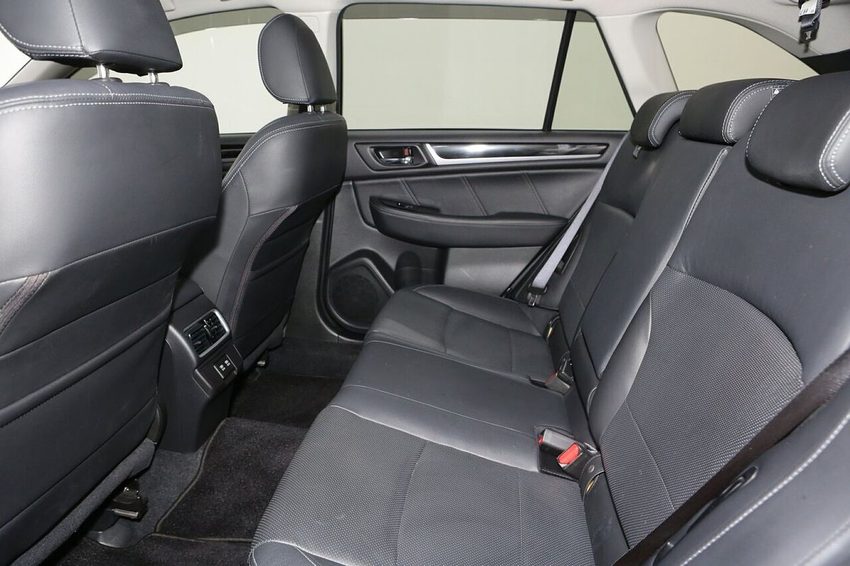 2020 Subaru Outback 2.5i 5GEN