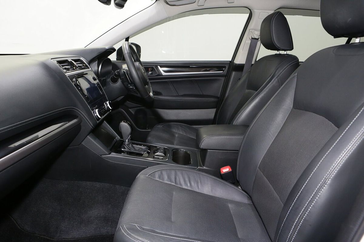 2020 Subaru Outback 2.5i 5GEN