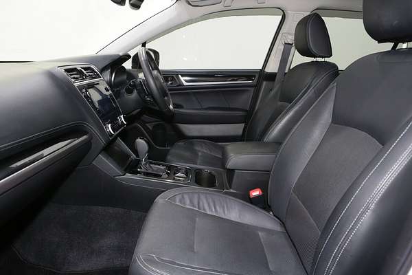2020 Subaru Outback 2.5i 5GEN