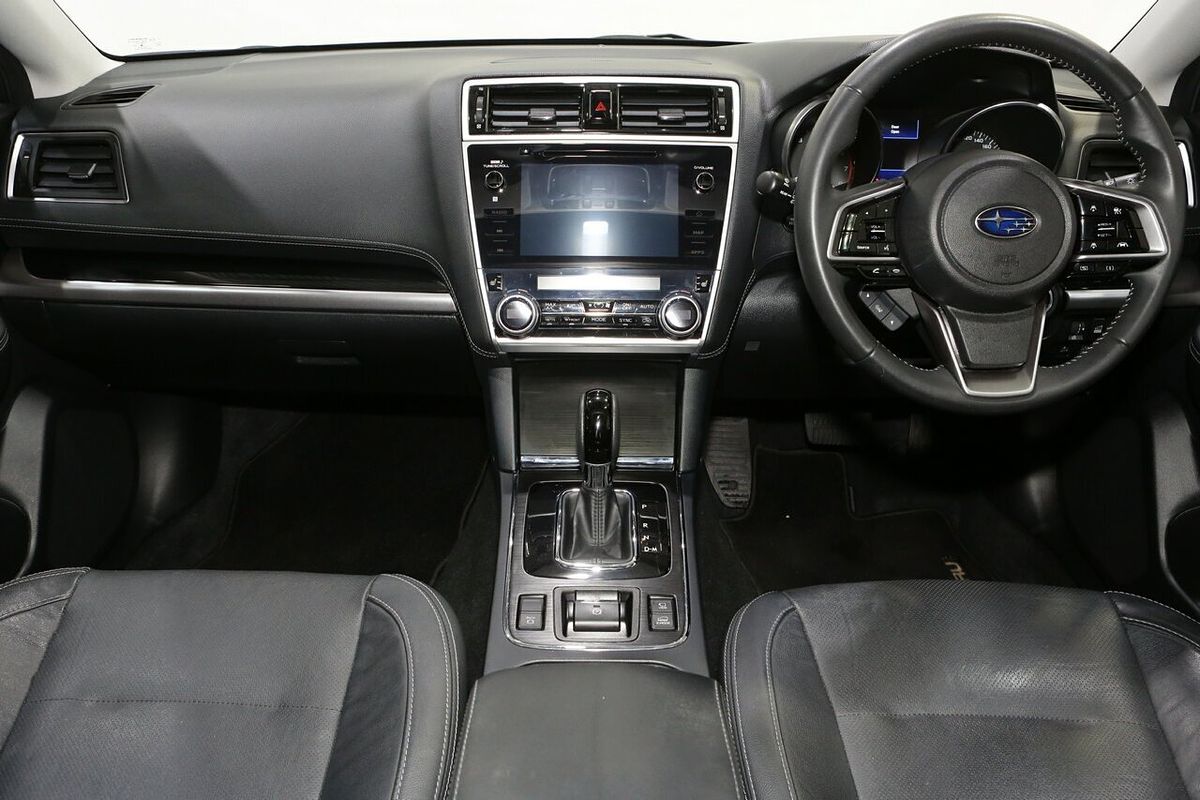 2020 Subaru Outback 2.5i 5GEN