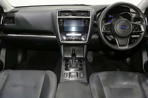 2020 Subaru Outback 2.5i 5GEN