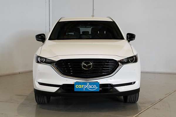 2021 Mazda CX-8 Touring SP KG Series