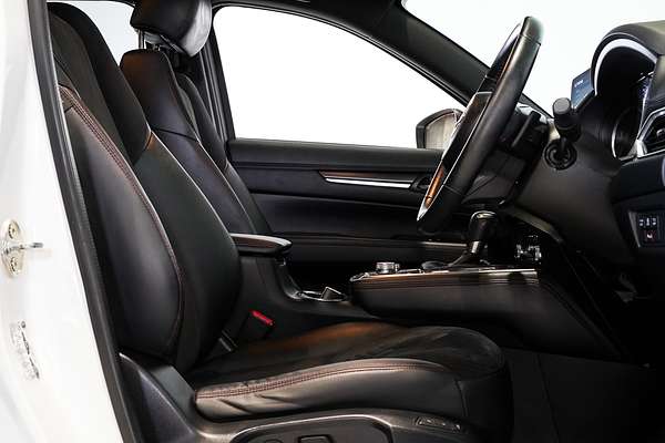 2021 Mazda CX-8 Touring SP KG Series