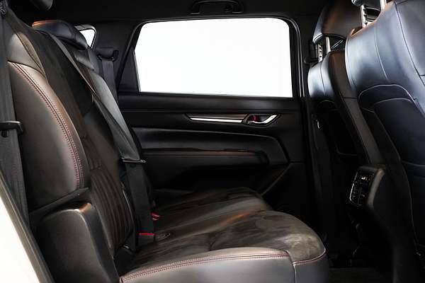 2021 Mazda CX-8 Touring SP KG Series
