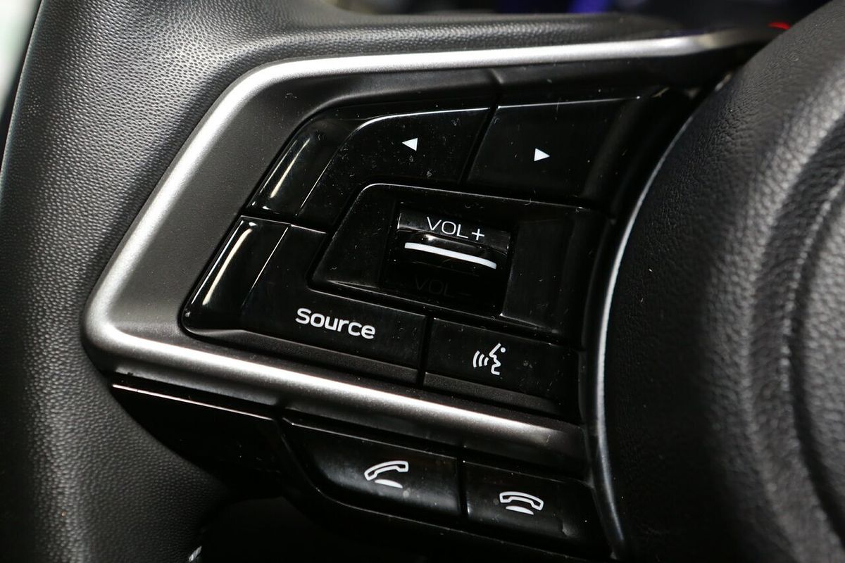 2020 Subaru Outback 2.5i 5GEN
