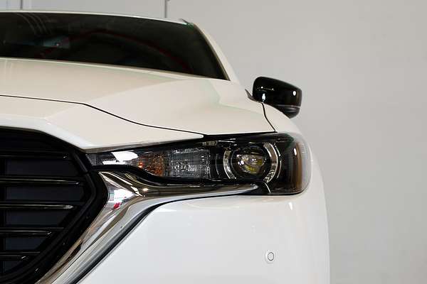 2021 Mazda CX-8 Touring SP KG Series