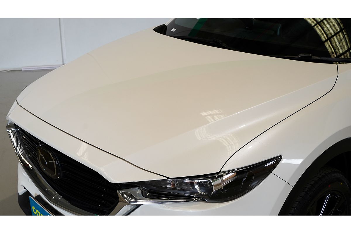 2021 Mazda CX-8 Touring SP KG Series