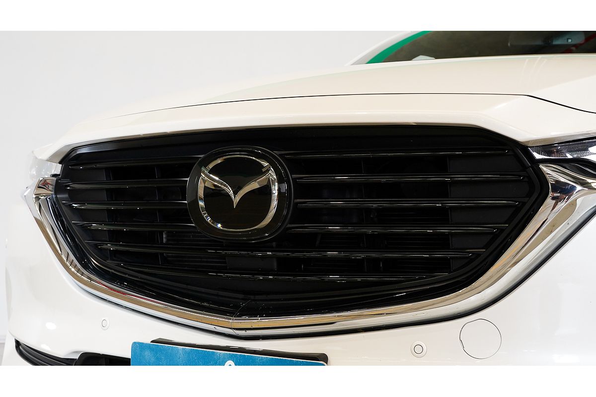 2021 Mazda CX-8 Touring SP KG Series