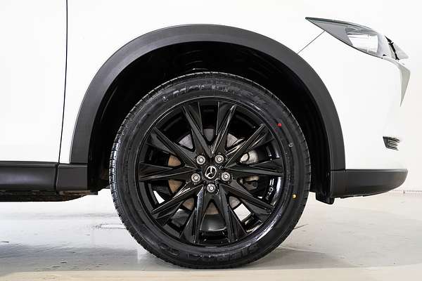 2021 Mazda CX-8 Touring SP KG Series