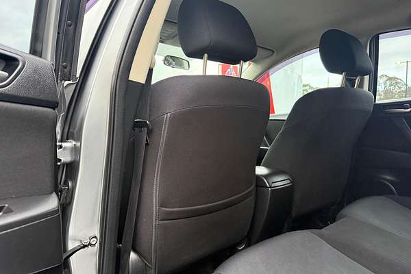 2010 Mazda 3 Maxx Sport BL Series 1