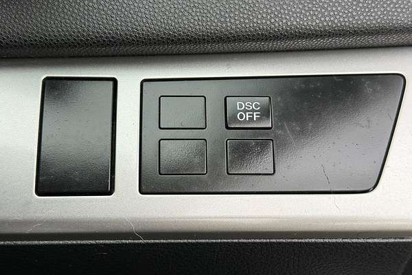 2010 Mazda 3 Maxx Sport BL Series 1