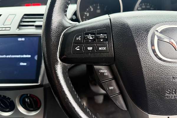 2010 Mazda 3 Maxx Sport BL Series 1