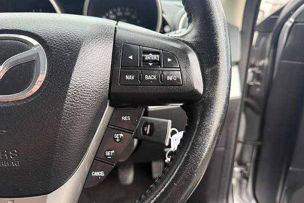 2010 Mazda 3 Maxx Sport BL Series 1