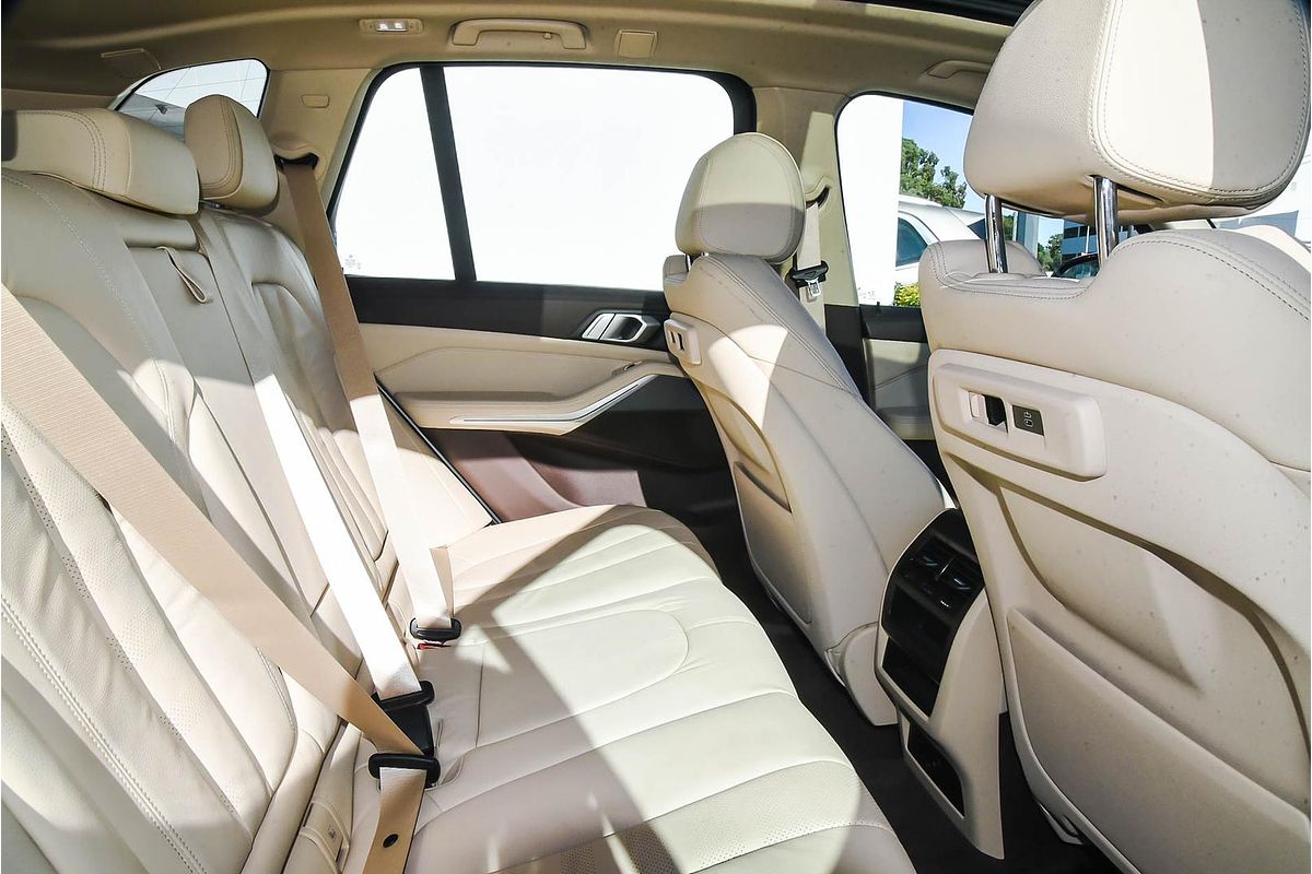 2019 BMW X5 xDrive30d M Sport G05