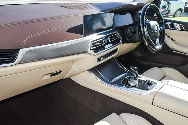 2019 BMW X5 xDrive30d M Sport G05