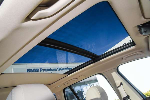 2019 BMW X5 xDrive30d M Sport G05