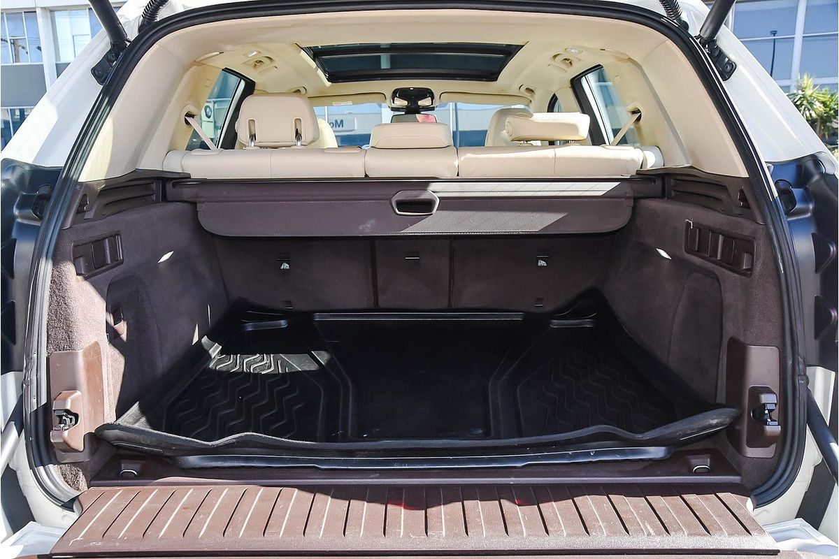 2019 BMW X5 xDrive30d M Sport G05