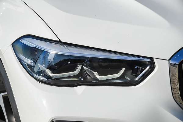 2019 BMW X5 xDrive30d M Sport G05