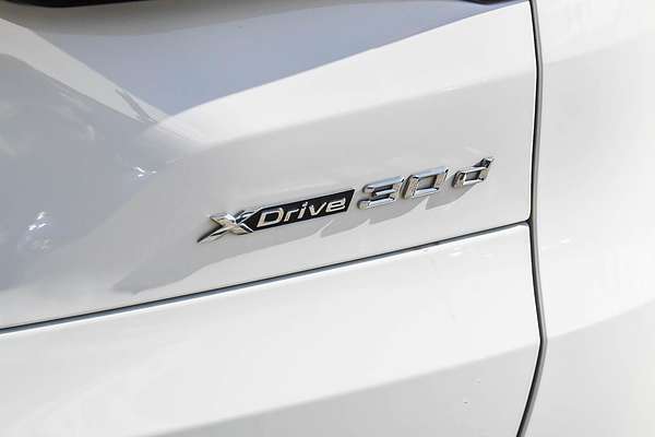 2019 BMW X5 xDrive30d M Sport G05