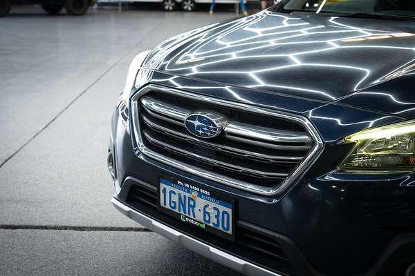 2018 Subaru Outback 2.5i 5GEN
