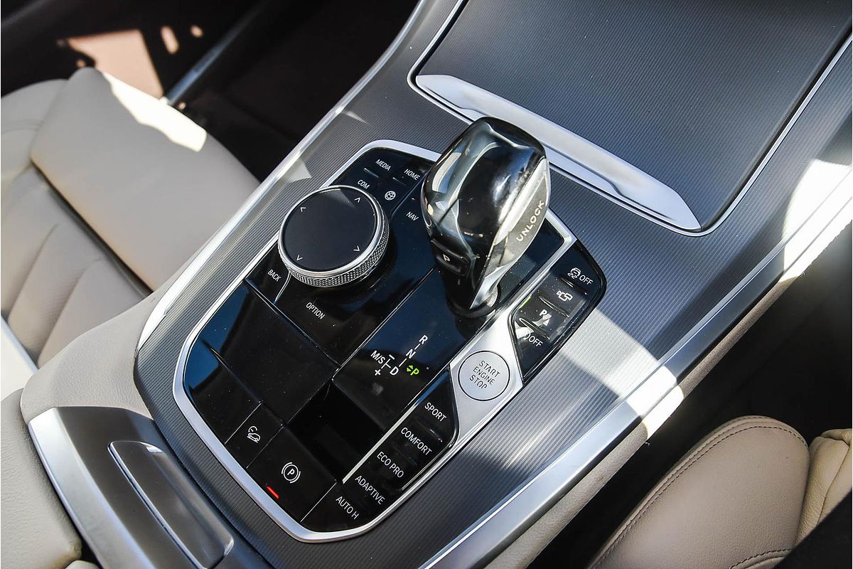 2019 BMW X5 xDrive30d M Sport G05