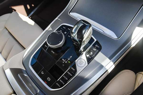 2019 BMW X5 xDrive30d M Sport G05