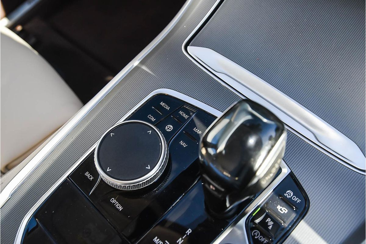 2019 BMW X5 xDrive30d M Sport G05