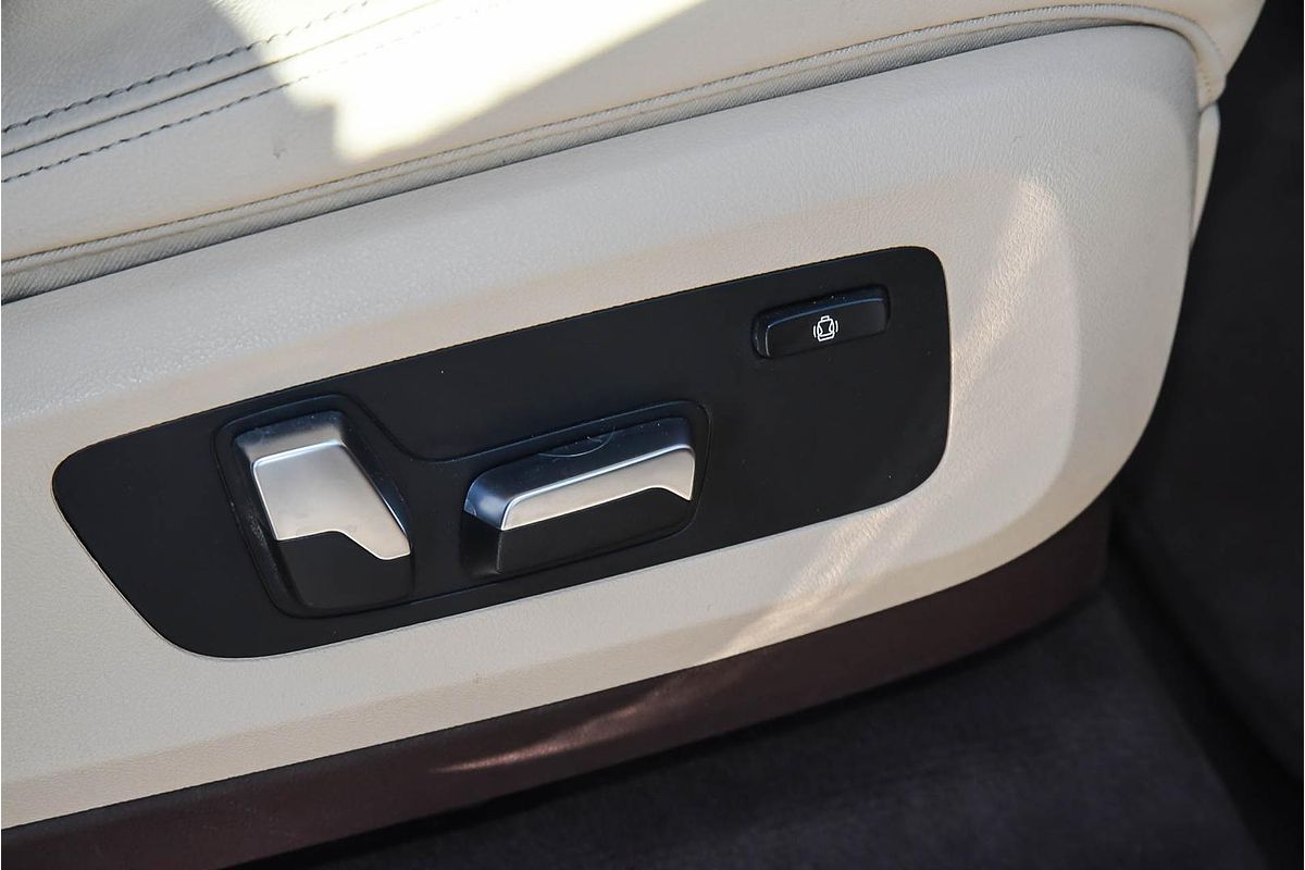 2019 BMW X5 xDrive30d M Sport G05