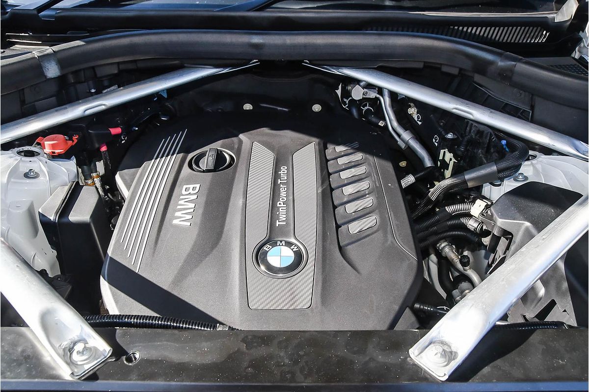 2019 BMW X5 xDrive30d M Sport G05