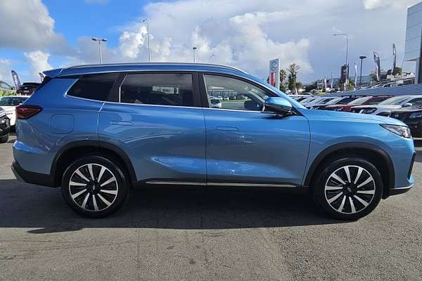 2025 Chery Tiggo 8 Ultimate 1.5T PHEV