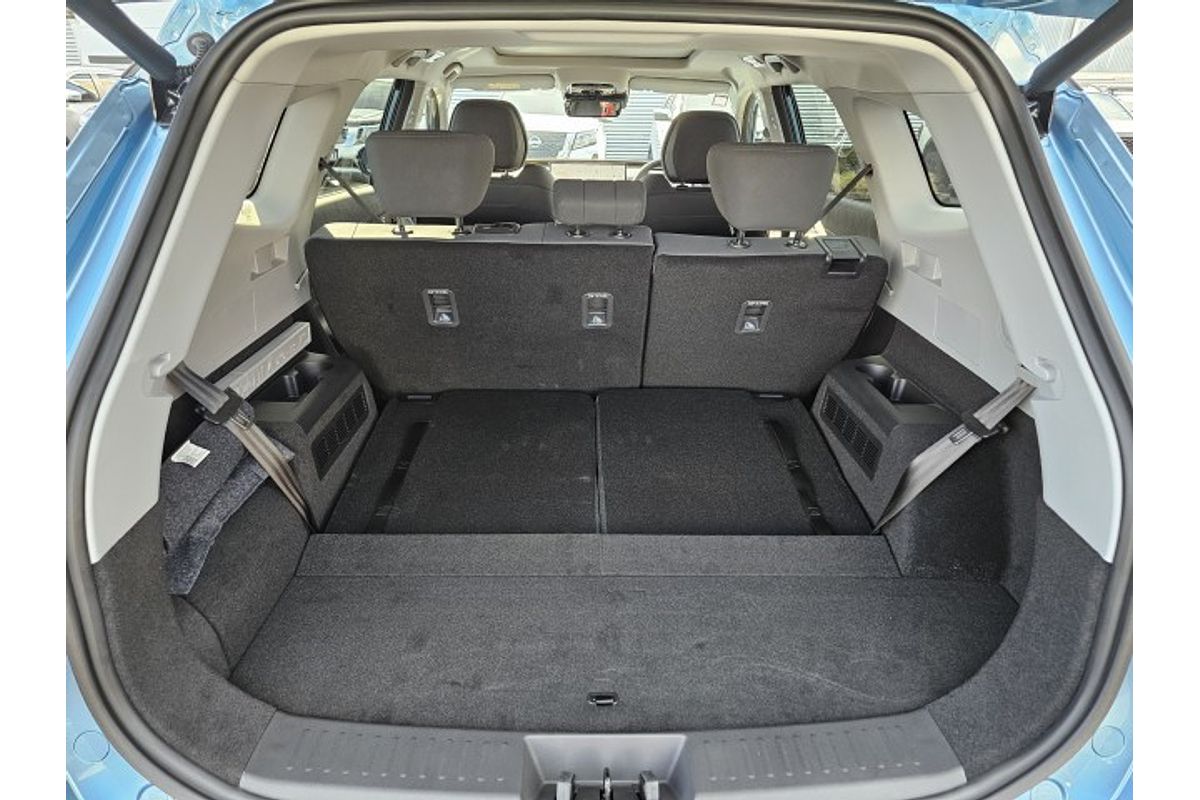 2025 Chery Tiggo 8 Ultimate 1.5T PHEV
