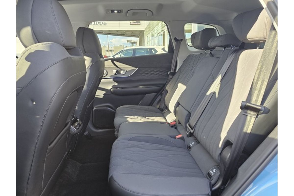2025 Chery Tiggo 8 Ultimate 1.5T PHEV