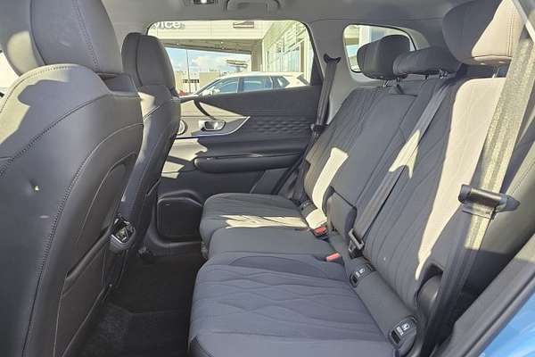 2025 Chery Tiggo 8 Ultimate 1.5T PHEV