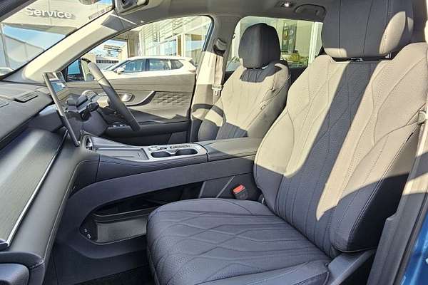 2025 Chery Tiggo 8 Ultimate 1.5T PHEV