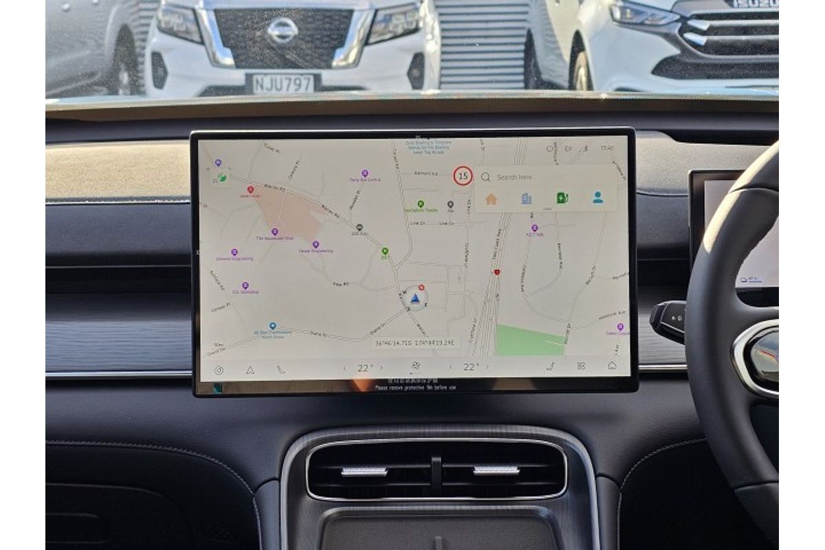 2025 Chery Tiggo 8 Ultimate 1.5T PHEV