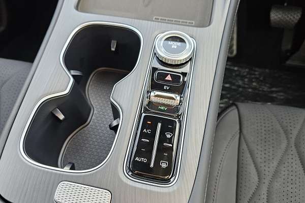 2025 Chery Tiggo 8 Ultimate 1.5T PHEV