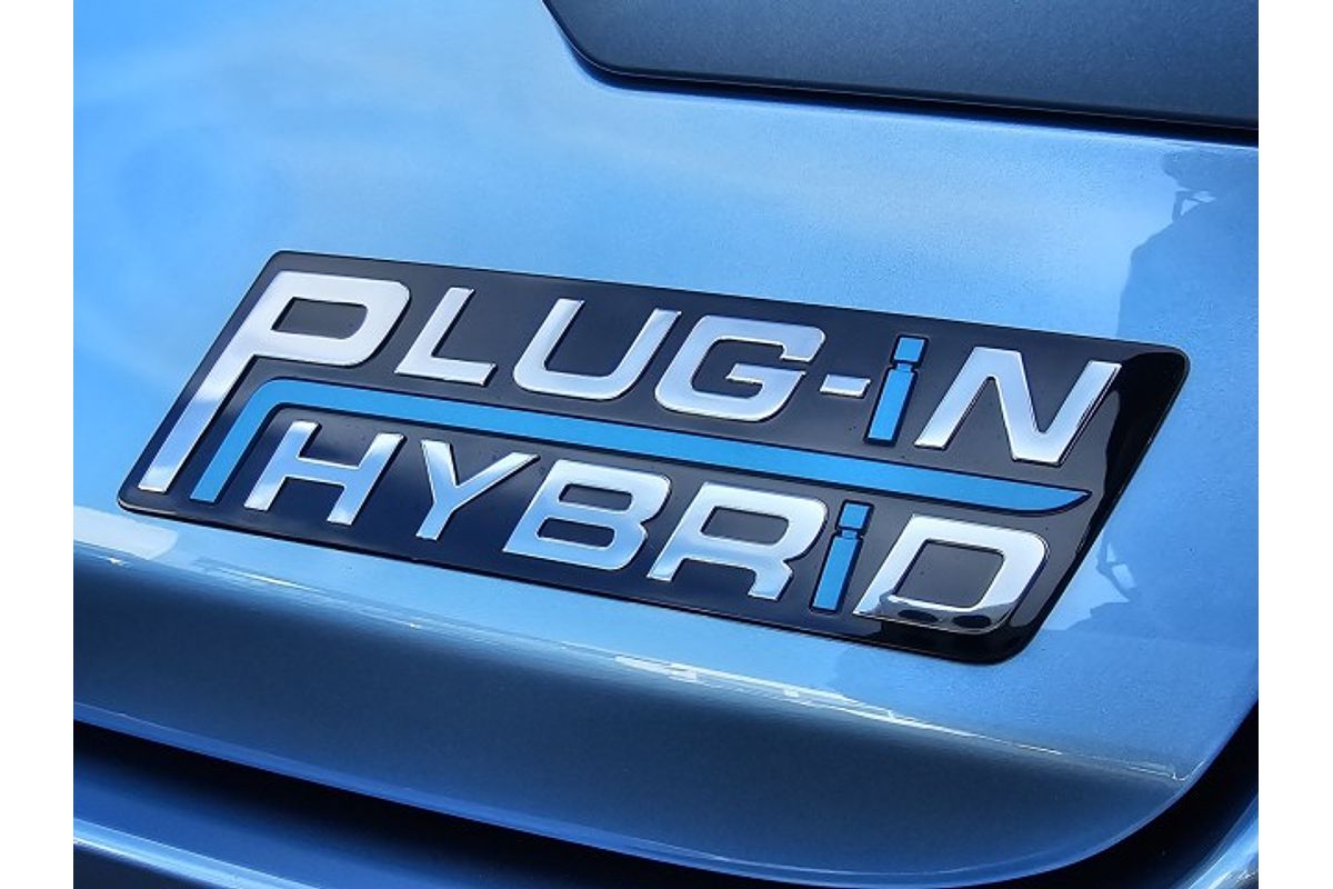 2025 Chery Tiggo 8 Ultimate 1.5T PHEV