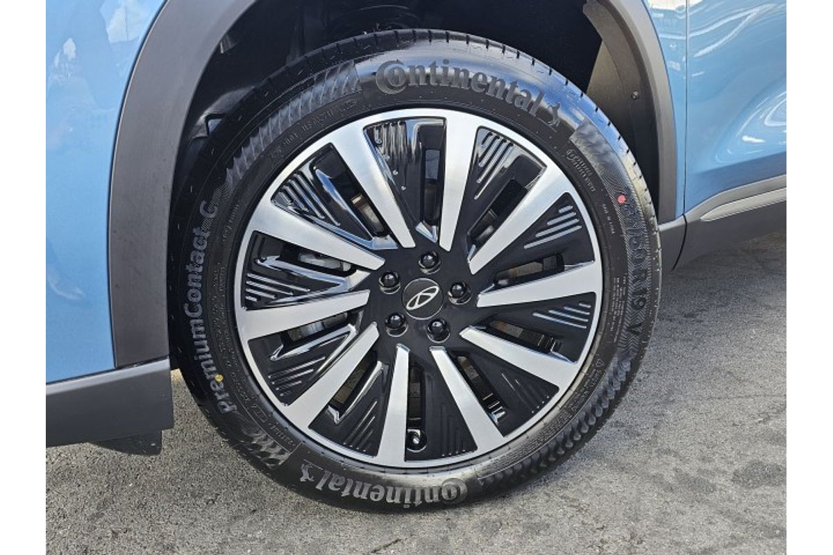 2025 Chery Tiggo 8 Ultimate 1.5T PHEV