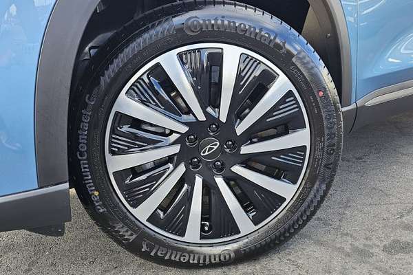 2025 Chery Tiggo 8 Ultimate 1.5T PHEV