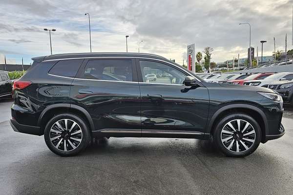 2025 Chery Tiggo 8 Ultimate 1.5T PHEV