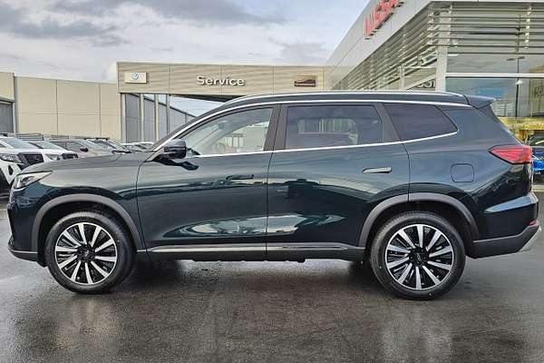 2025 Chery Tiggo 8 Ultimate 1.5T PHEV