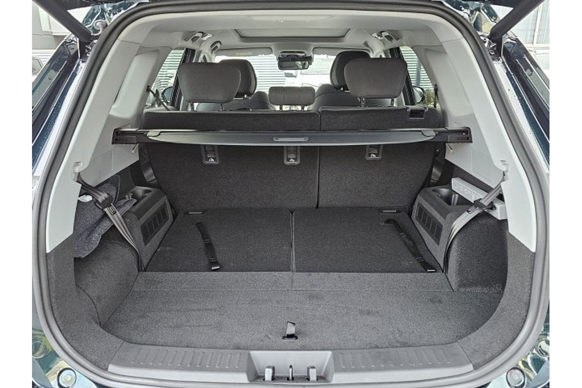 2025 Chery Tiggo 8 Ultimate 1.5T PHEV