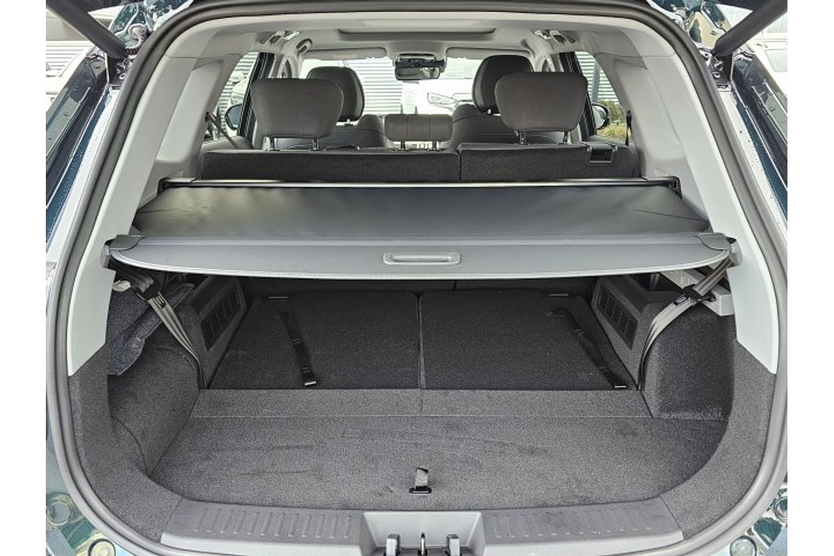 2025 Chery Tiggo 8 Ultimate 1.5T PHEV